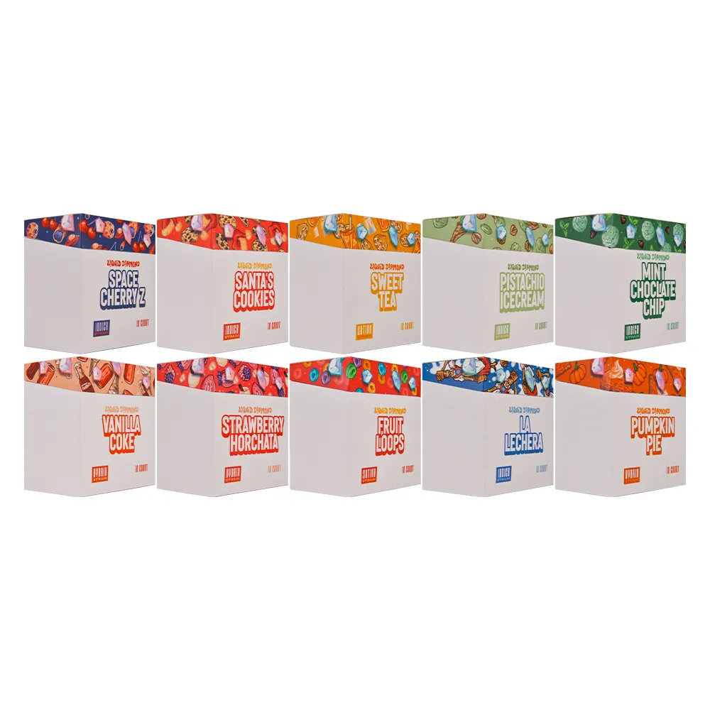 favorites disposable 2 gram with big screen new gen