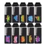 muha meds 2 gram dispo 
