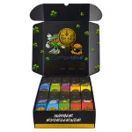 muha meds disposable 2 gram 100 pack
