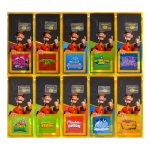 muha meds 2 gram disposable spring edition 2ml 100 pack 