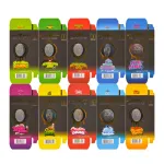 muha meds 2 gram disposable spring edition 2ml 100 pack  