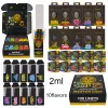 muha meds 2 gram disposable spring edition 2ml 100 pack 