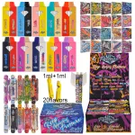 pressure 2g disposable
