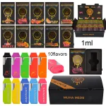 muha meds 1g disposable
