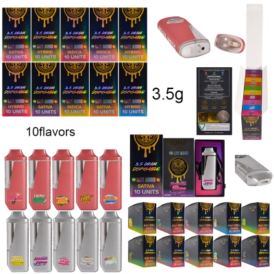 muha meds 3.5g disposable mm 3ml pen 01