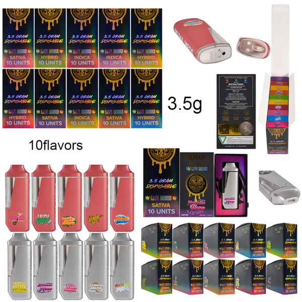 muha meds 3.5g