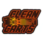 clean carts 2 gram disposable red edition