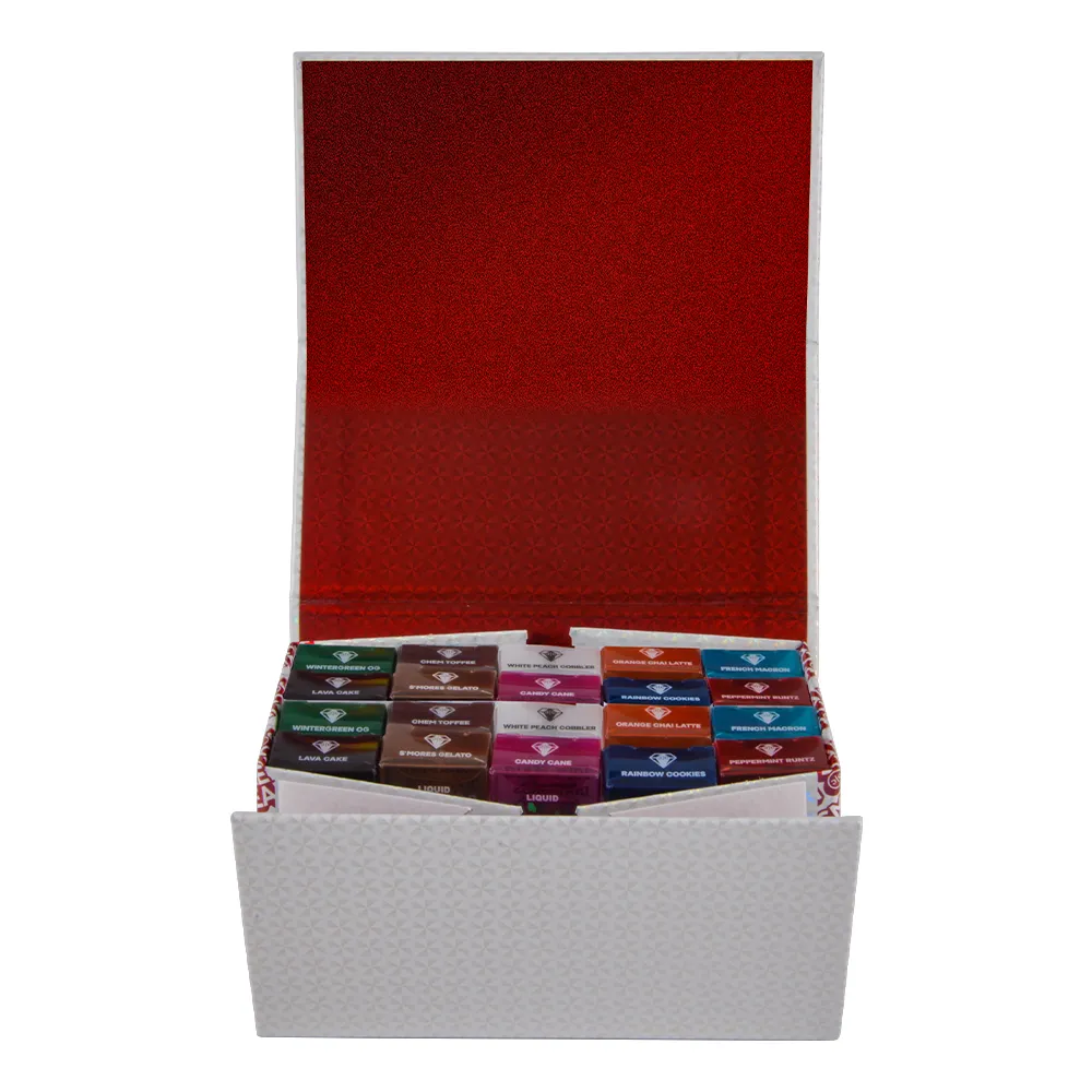 clean carts 2 gram disposable red edition