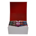 clean carts 2 gram disposable red edition