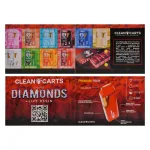 clean carts 2 grams
