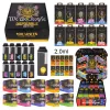 Muha Meds Summer Edition New York 2G Disposable 