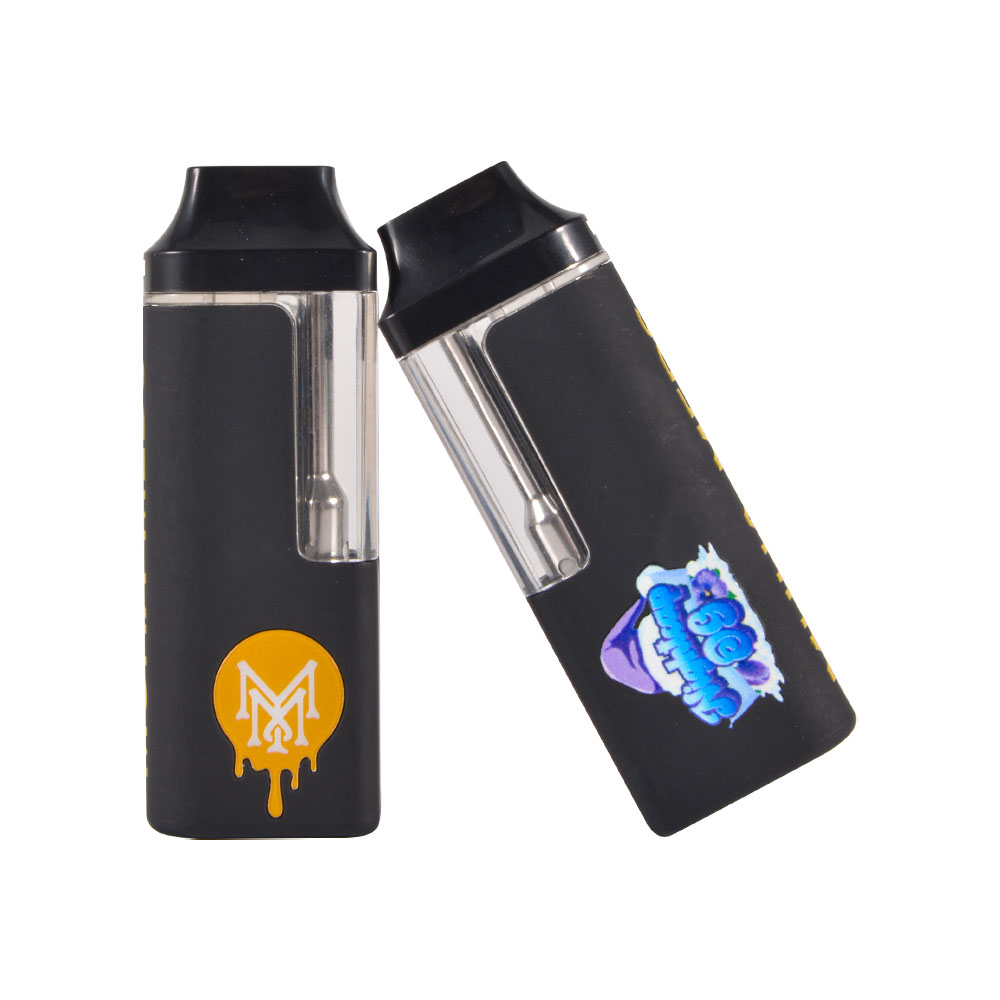 muha meds 2g disposable summer swan edition