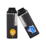 muha meds 2g disposable summer swan edition 