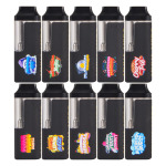 muha meds disposable swan
