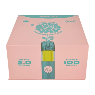  grab dab 2g disposable new flavors 02