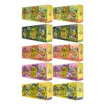 cookies lemonade switch dual chamber 2 gram disposable with digital screen