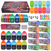 donuts switch v3 2g disposable dual chamber with digital screen