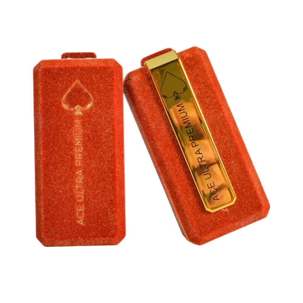 ace ultra black badge edition 2g disposable