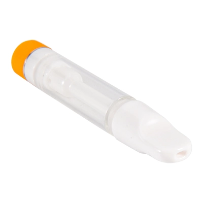 Full Ceramic Zirconia 1ml Vape Cartridges  02