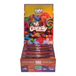  
whole melt extracts v6 2g disposable candy edition nfc verify