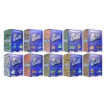 swirl disposable 2g 3 flavors in 1

