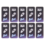 2g swirl switch disposable dual chamber 3 flavors in 1 1g+1g with screen