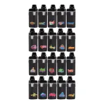 muhameds 2000mg dual dispo vape
