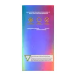 muha meds 2g dual chamber disposable vape 1g+1g with screen