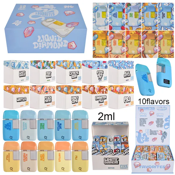 favorites 2g disposable liquid diamonds
