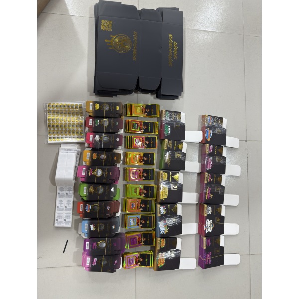 mm 2 gram disposable with screen 
