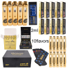 besos gold edition 2 gram disposable liquid diamonds