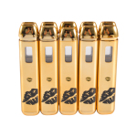 besos gold edition 2 gram disposable liquid diamonds 