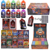 2g sluggers x mixed brands hit halloween edition dual chamber 2 gram with screen