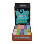 packman switch 2g dispo Halloween edition 1g+1g disposable dual chamber with screen
