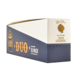 big chief disposable DUO 2ml with screen
