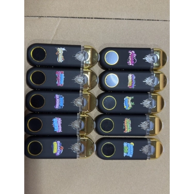  muha meds gen 3 new with screen 2g disposable  01