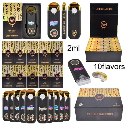 california honey 2g disposable with screen postless for liquid diamond 01