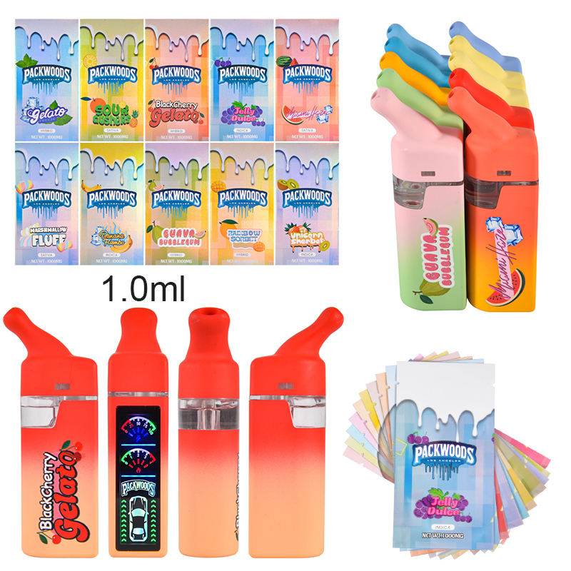 packwoods dispo with screen 1 gram live resin liquid diamond
