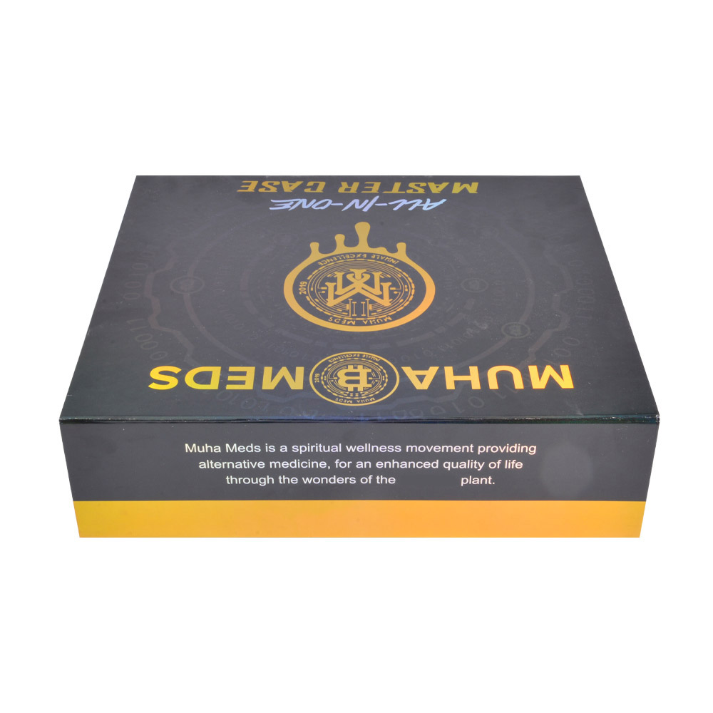 MM X BIT 2ml disposable pulse screen
