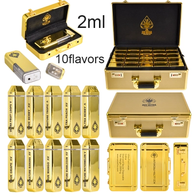 ace ultra mini premium gold​ mini 2g gen 5 disposable cbd vape  01