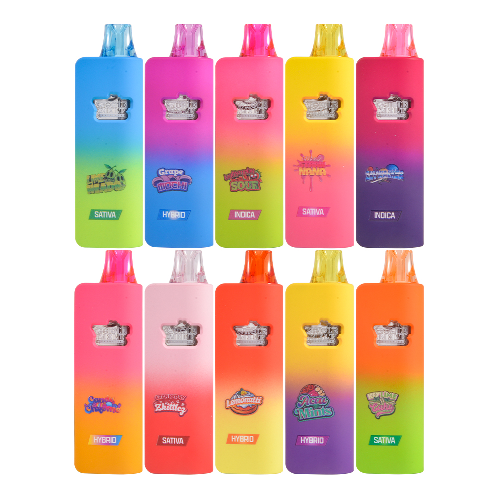 whole melt v7 0.5g+0.5g dispo with screen 
