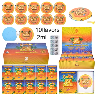 cookies x fried bananas 2g disposable for live resin liquid diamonds  01