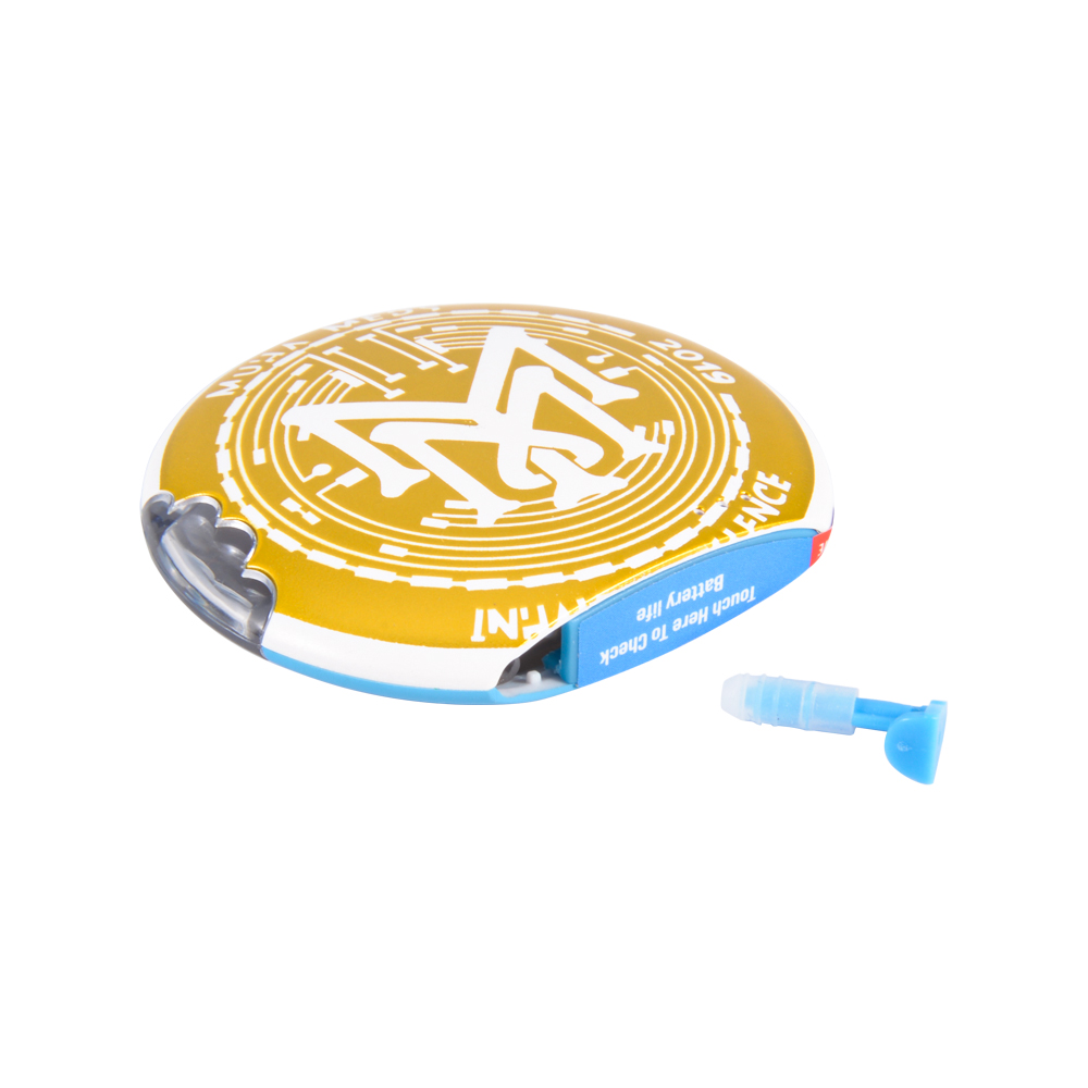 cookies muha med 2ml dispo
