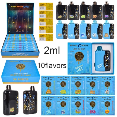 muha meds x cookies 2g disposable with screen for melted diamonds live resin 01