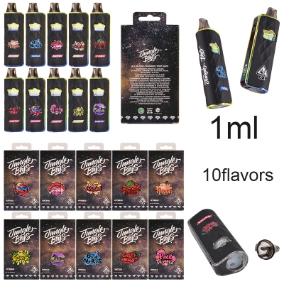 jungle boy v5 1g disposable with screen glow light 01