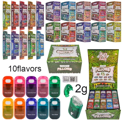 snooze pillows disposable 2g for live resin liquid diamonds 01