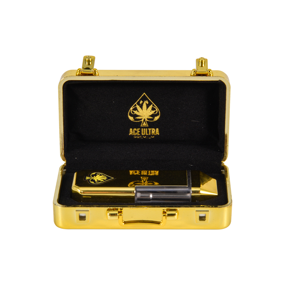 ace gold ultra new edion 2ml dispo
