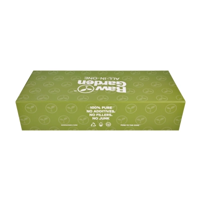  raw garden v2 disposable 2g pure to the core adjustable voltages preheating   02