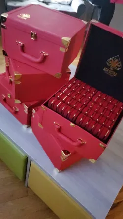ace ultra premium 2g disposable red box love edition review Justin_Uze 
