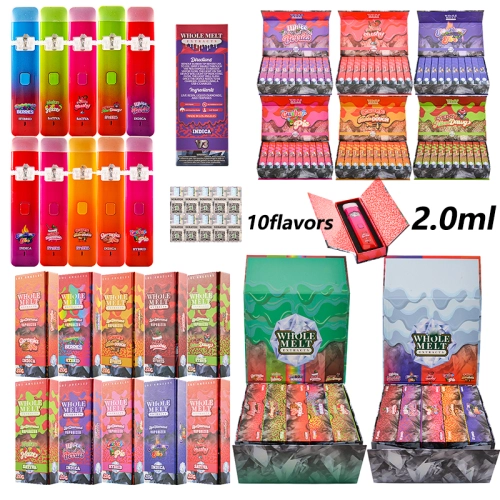 whole melts 2g disposable v3 blog